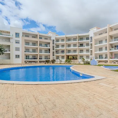 Ocean Loft 41 By Interhome * Albufeira